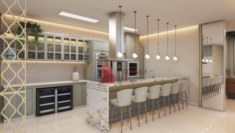 Imagem Apartamento com 2 Quartos à Venda, 74 m² em Fazenda - Itajaí Imagem Apartamento com 2 Quartos à Venda, 74 m² em Fazenda - Itajaí