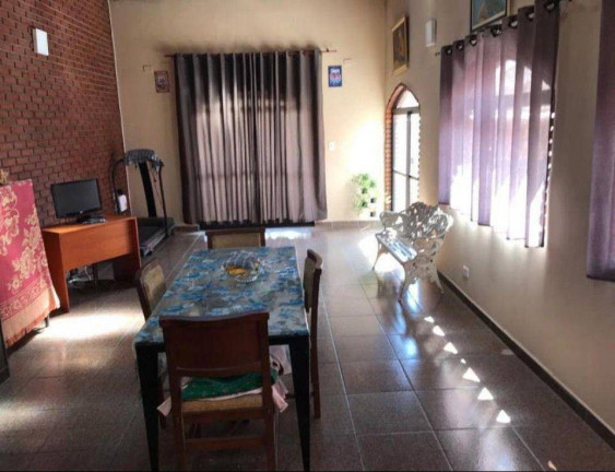 Imagem Casa com 4 Quartos à Venda, 250 m² em Tatuapé - São Paulo