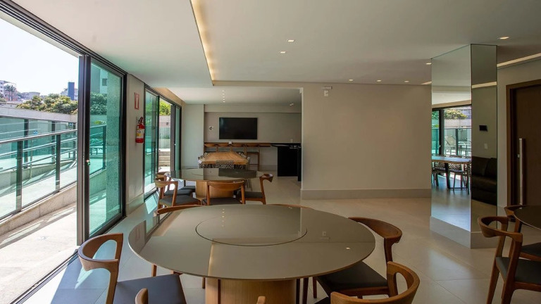 Imagem Cobertura com 4 Quartos à Venda, 155 m² em Serra - Belo Horizonte Imagem Cobertura com 4 Quartos à Venda, 155 m² em Serra - Belo Horizonte