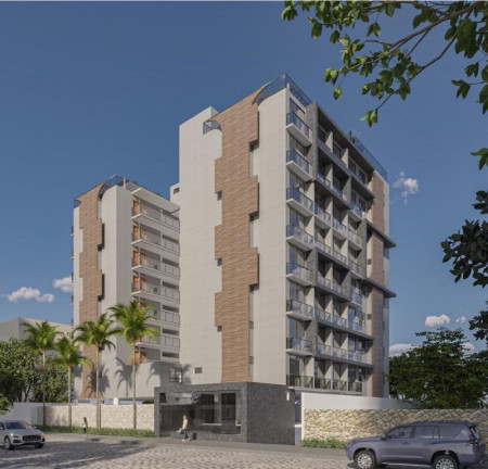 Imagem Apartamento com 2 Quartos à Venda, 59 m² em Manaíra - João Pessoa Imagem Apartamento com 2 Quartos à Venda, 59 m² em Manaíra - João Pessoa