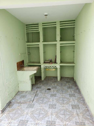 Imagem Sobrado com 4 Quartos à Venda, 215 m² em Vila Lucinda - Santo André Imagem Sobrado com 4 Quartos à Venda, 215 m² em Vila Lucinda - Santo André