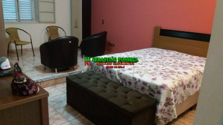 Imagem Sobrado com 3 Quartos à Venda, 250 m² em Centro - Caçapava Imagem Sobrado com 3 Quartos à Venda, 250 m² em Centro - Caçapava