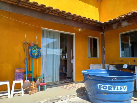 Imagem Chácara com 3 Quartos à Venda, 2 m² em Domingos Martins