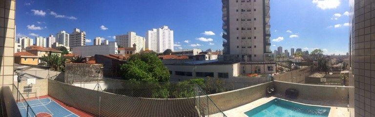 Imagem Apartamento com 3 Quartos à Venda, 97 m² em Vila Monte Alegre - São Paulo Imagem Apartamento com 3 Quartos à Venda, 97 m² em Vila Monte Alegre - São Paulo