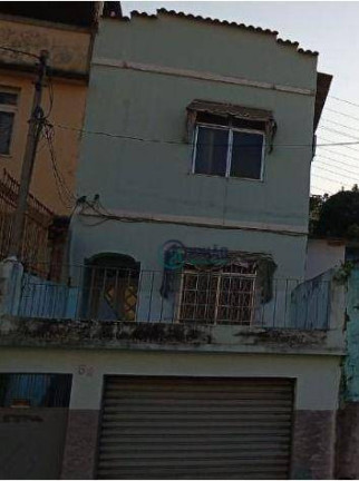Imagem Casa com 3 Quartos à Venda, 180 m² em Fonseca - Niterói