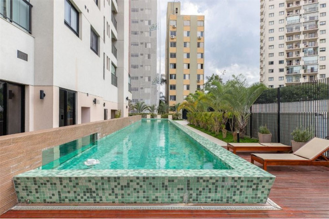 Imagem Apartamento com 1 Quarto à Venda, 62 m² em Vila Olímpia - São Paulo Imagem Apartamento com 1 Quarto à Venda, 62 m² em Vila Olímpia - São Paulo