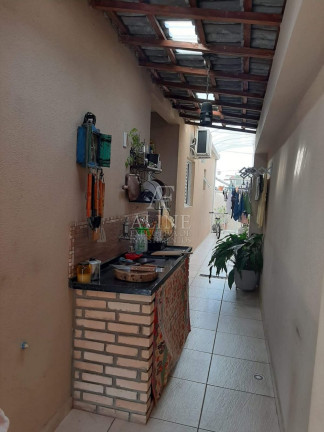 Imagem Casa de Condomínio com 3 Quartos à Venda, 140 m² em Vila Odim Antão - Sorocaba Imagem Casa de Condomínio com 3 Quartos à Venda, 140 m² em Vila Odim Antão - Sorocaba