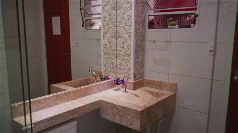 Imagem Sobrado com 2 Quartos à Venda, 95 m² em Mirim - Praia Grande Imagem Sobrado com 2 Quartos à Venda, 95 m² em Mirim - Praia Grande
