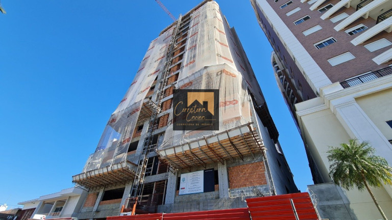 Foto do imóvel Apartamento com 2 Quartos à Venda,  em Kobrasol - São José