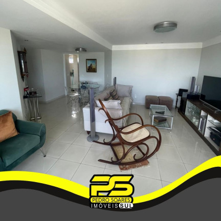 Imagem Apartamento com 3 Quartos à Venda, 120 m² em Tambaú - João Pessoa Imagem Apartamento com 3 Quartos à Venda, 120 m² em Tambaú - João Pessoa