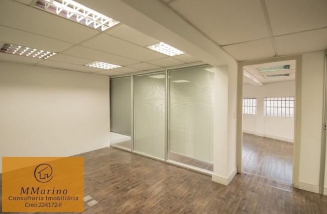 Imagem Imóvel com 4 Quartos para Alugar, 750 m² em Vila Guarani (z Sul) - Sao Paulo