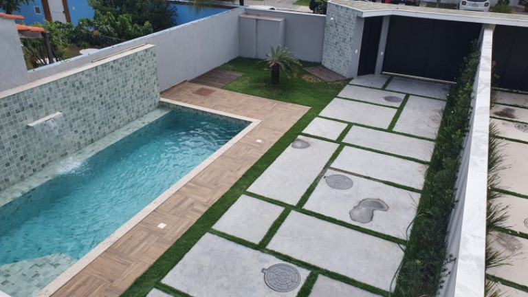 Imagem Casa com 6 Quartos à Venda, 380 m² em Barra Da Tijuca - Rio De Janeiro