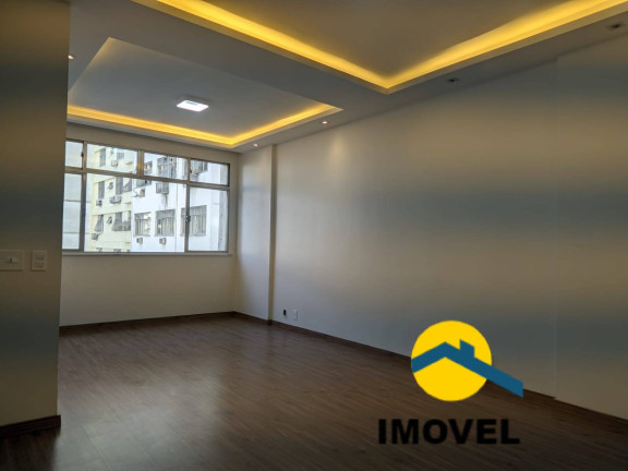 Apartamento com 3 Quartos à Venda, 110 m² em Icaraí - Niterói