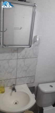 Imagem Apartamento com 2 Quartos à Venda, 56 m² em Jardim São Nicolau - São Paulo