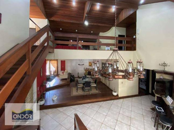Imagem Casa de Condomínio com 4 Quartos à Venda, 780 m² em Fazendinha - Carapicuíba Imagem Casa de Condomínio com 4 Quartos à Venda, 780 m² em Fazendinha - Carapicuíba