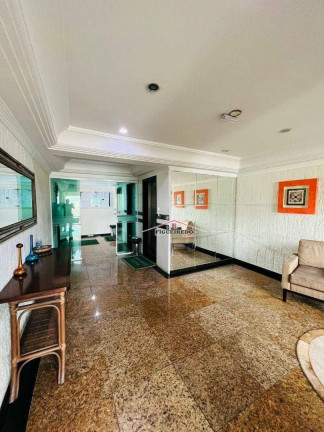 Imagem Apartamento com 3 Quartos à Venda, 134 m² em Canto Do Forte - Praia Grande Imagem Apartamento com 3 Quartos à Venda, 134 m² em Canto Do Forte - Praia Grande