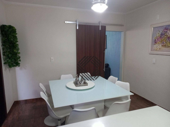 Imagem Casa com 3 Quartos à Venda, 109 m² em Vila Assis - Sorocaba Imagem Casa com 3 Quartos à Venda, 109 m² em Vila Assis - Sorocaba