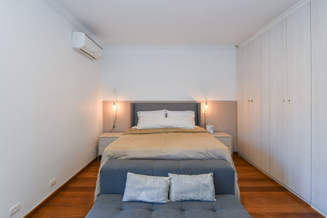 Imagem Casa com 4 Quartos à Venda, 240 m² em Jardim Caravelas - São Paulo Imagem Casa com 4 Quartos à Venda, 240 m² em Jardim Caravelas - São Paulo