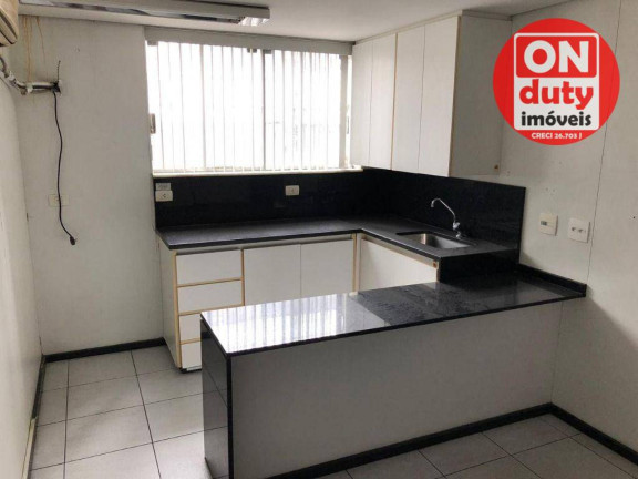 Imagem Sobrado à Venda, 473 m² em Centro - Santos Imagem Sobrado à Venda, 473 m² em Centro - Santos