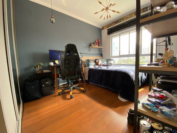 Imagem Apartamento com 3 Quartos à Venda, 225 m² em Brooklin - São Paulo Imagem Apartamento com 3 Quartos à Venda, 225 m² em Brooklin - São Paulo