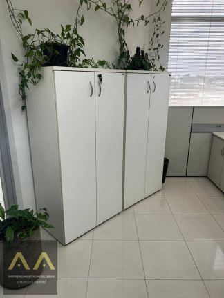 Imagem Sala Comercial para Alugar, 106 m² em Alphaville - Barueri