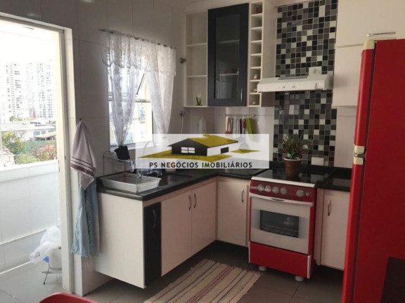 Imagem Apartamento com 2 Quartos à Venda, 80 m² em Cambuci - São Paulo Imagem Apartamento com 2 Quartos à Venda, 80 m² em Cambuci - São Paulo