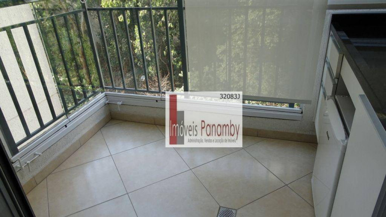 Imagem Apartamento com 2 Quartos à Venda, 55 m² em Morumbi - São Paulo