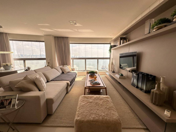 Imagem Apartamento com 4 Quartos à Venda, 183 m² em Centro - Balneário Camboriú