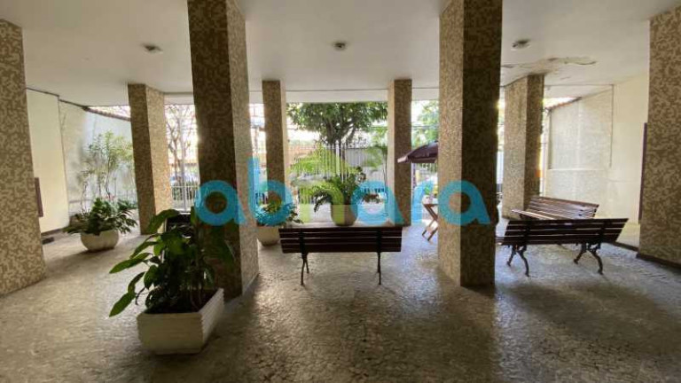 Imagem Apartamento com 1 Quarto à Venda, 40 m² em Botafogo - Rio De Janeiro Imagem Apartamento com 1 Quarto à Venda, 40 m² em Botafogo - Rio De Janeiro