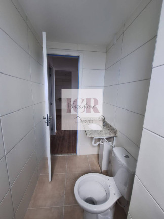 Imagem Apartamento com 2 Quartos à Venda, 62 m² em Além Ponte - Sorocaba Imagem Apartamento com 2 Quartos à Venda, 62 m² em Além Ponte - Sorocaba