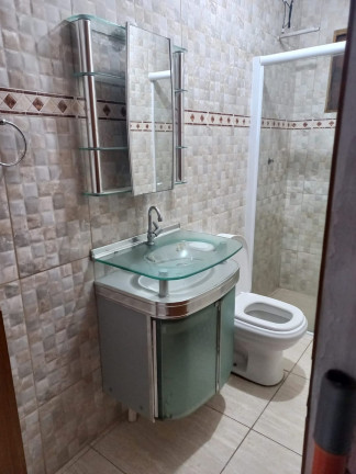 Imagem Casa com 3 Quartos à Venda, 160 m² em Mantiqueira - Pindamonhangaba Imagem Casa com 3 Quartos à Venda, 160 m² em Mantiqueira - Pindamonhangaba