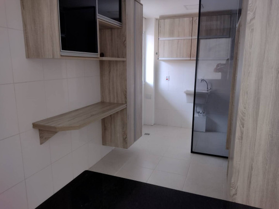 Imagem Apartamento com 3 Quartos à Venda, 95 m² em Jardim Floresta - Atibaia Imagem Apartamento com 3 Quartos à Venda, 95 m² em Jardim Floresta - Atibaia