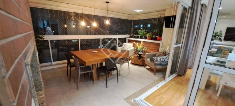 Imagem Apartamento com 3 Quartos à Venda, 141 m² em Vila Suzana - São Paulo Imagem Apartamento com 3 Quartos à Venda, 141 m² em Vila Suzana - São Paulo