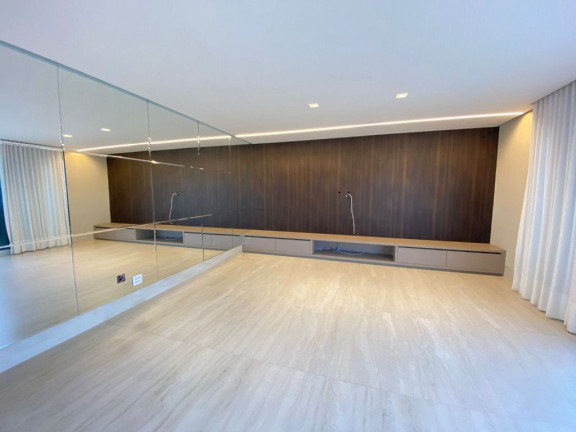 Imagem Apartamento com 3 Quartos à Venda, 260 m² em Setor Marista - Goiânia Imagem Apartamento com 3 Quartos à Venda, 260 m² em Setor Marista - Goiânia