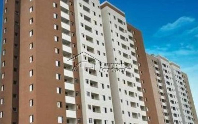 Imagem Apartamento com 3 Quartos à Venda, 82 m² em Villa Branca - Jacareí Imagem Apartamento com 3 Quartos à Venda, 82 m² em Villa Branca - Jacareí