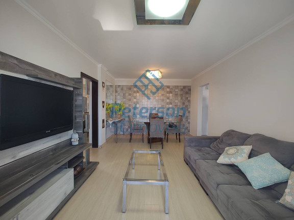 Imagem Apartamento com 2 Quartos à Venda, 94 m² em Centro - Balneário Camboriú