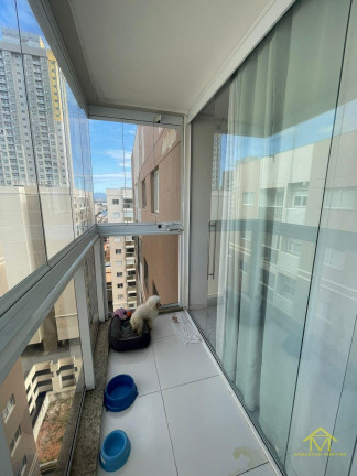 Imagem Apartamento com 2 Quartos à Venda, 57 m² em Praia De Itaparica - Vila Velha