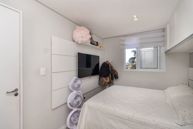 Imagem Apartamento com 2 Quartos à Venda, 52 m² em Vila Guedes - São Paulo Imagem Apartamento com 2 Quartos à Venda, 52 m² em Vila Guedes - São Paulo
