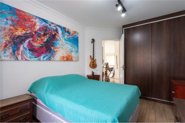 Imagem Apartamento com 3 Quartos à Venda, 184 m² em Vila Suzana - São Paulo Imagem Apartamento com 3 Quartos à Venda, 184 m² em Vila Suzana - São Paulo