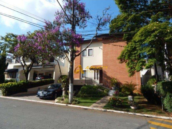 Imagem Casa com 5 Quartos à Venda ou Locação, 400 m² em Alphaville - Santana De Parnaíba Imagem Casa com 5 Quartos à Venda ou Locação, 400 m² em Alphaville - Santana De Parnaíba