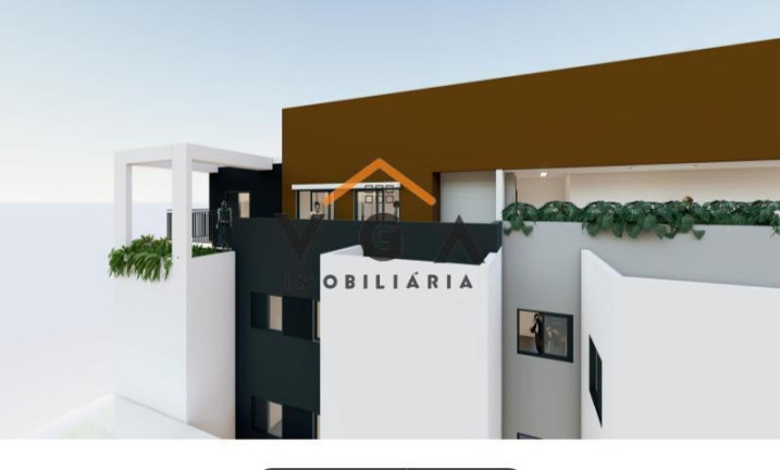 Imagem Apartamento com 2 Quartos à Venda, 155 m² em Jd. Analia Franco - São Paulo Imagem Apartamento com 2 Quartos à Venda, 155 m² em Jd. Analia Franco - São Paulo