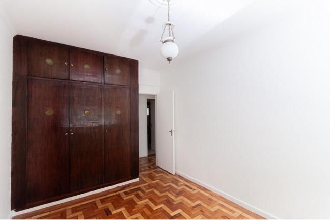 Imagem Apartamento com 3 Quartos à Venda, 172 m² em Bela Vista - São Paulo