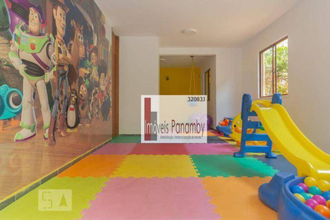 Imagem Apartamento com 2 Quartos à Venda, 58 m² em Jardim Celeste - São Paulo Imagem Apartamento com 2 Quartos à Venda, 58 m² em Jardim Celeste - São Paulo