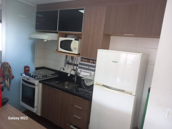 Imagem Apartamento com 2 Quartos à Venda, 44 m² em Jardim Helga - São Paulo Imagem Apartamento com 2 Quartos à Venda, 44 m² em Jardim Helga - São Paulo