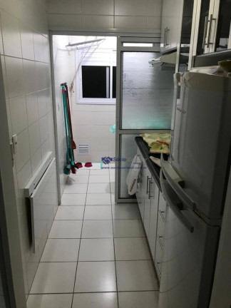 Imagem Apartamento com 2 Quartos à Venda, 53 m² em Ponte Grande - Guarulhos Imagem Apartamento com 2 Quartos à Venda, 53 m² em Ponte Grande - Guarulhos
