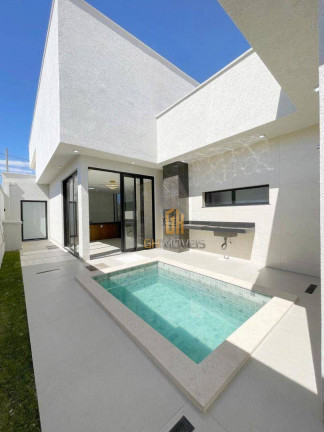 Imagem Casa com 4 Quartos à Venda, 176 m² em Terras Alpha Residencial 1 - Senador Canedo Imagem Casa com 4 Quartos à Venda, 176 m² em Terras Alpha Residencial 1 - Senador Canedo
