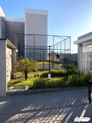 Imagem Apartamento com 2 Quartos à Venda, 44 m² em Chácara São Manoel - Taubaté Imagem Apartamento com 2 Quartos à Venda, 44 m² em Chácara São Manoel - Taubaté