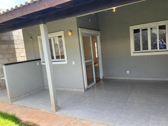 Imagem Casa com 2 Quartos à Venda, 76 m² em Pedra 90 - Cuiabá Imagem Casa com 2 Quartos à Venda, 76 m² em Pedra 90 - Cuiabá