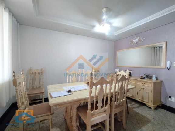 Imagem Casa com 4 Quartos à Venda, 267 m² em Cariru - Ipatinga Imagem Casa com 4 Quartos à Venda, 267 m² em Cariru - Ipatinga