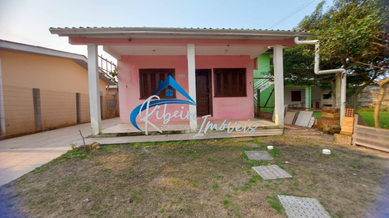 Imagem Casa com 3 Quartos à Venda, 85 m² em Santa Teresinha - Imbé Imagem Casa com 3 Quartos à Venda, 85 m² em Santa Teresinha - Imbé